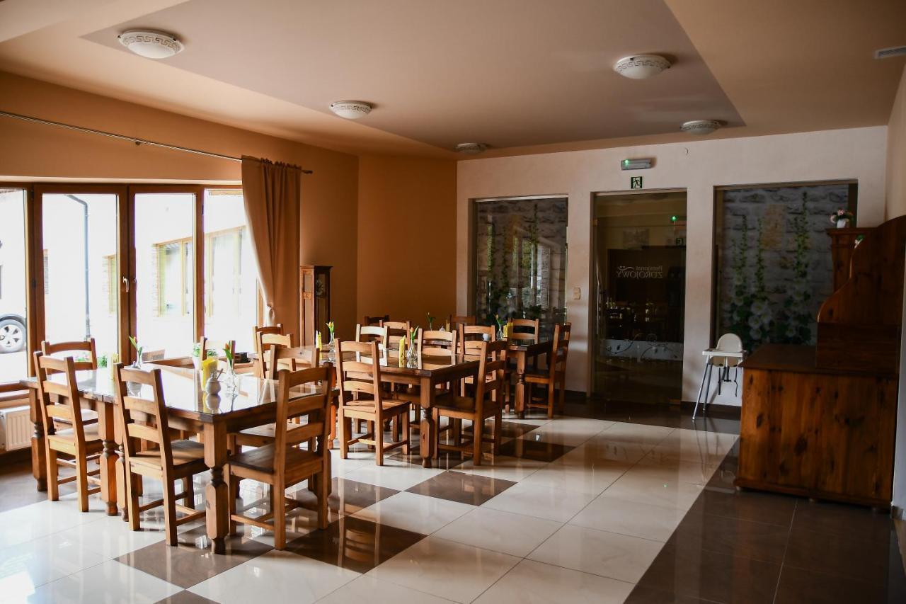 Zdrojowy Guest house