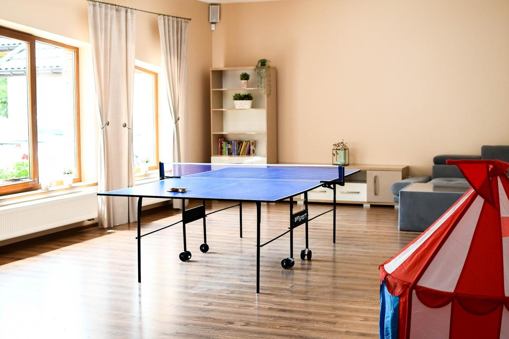 Zdrojowy Guest house