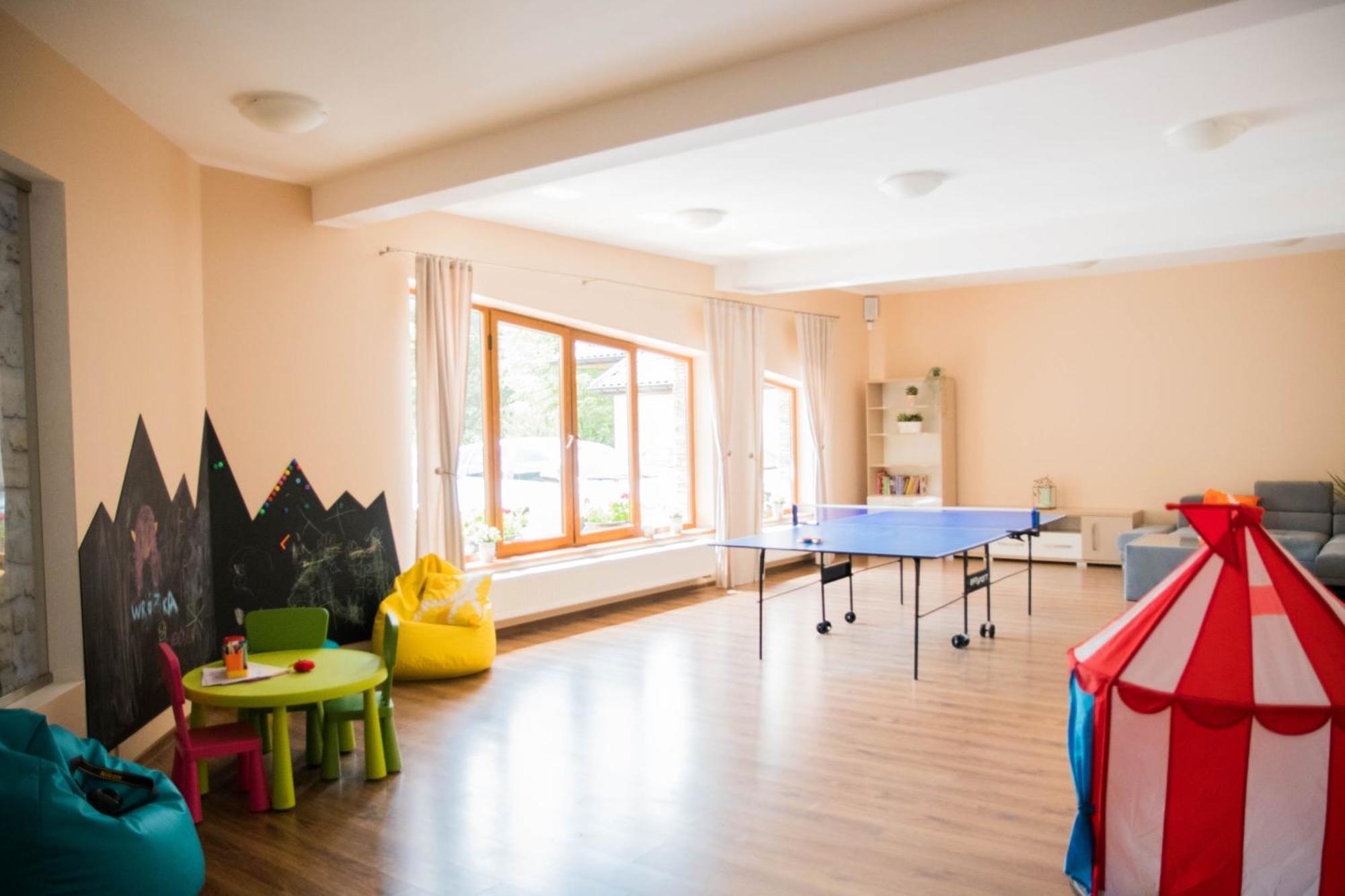 Guest house Zdrojowy Rabka