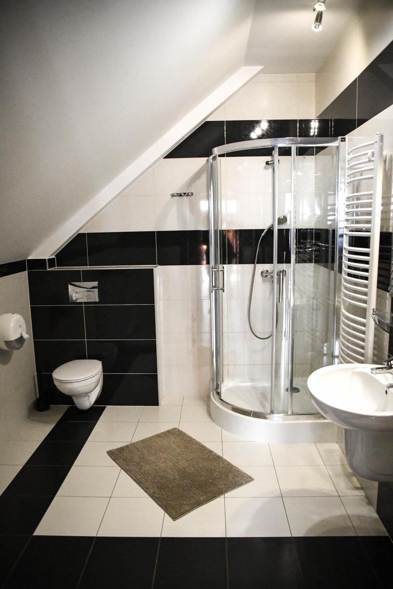Guest house Zdrojowy