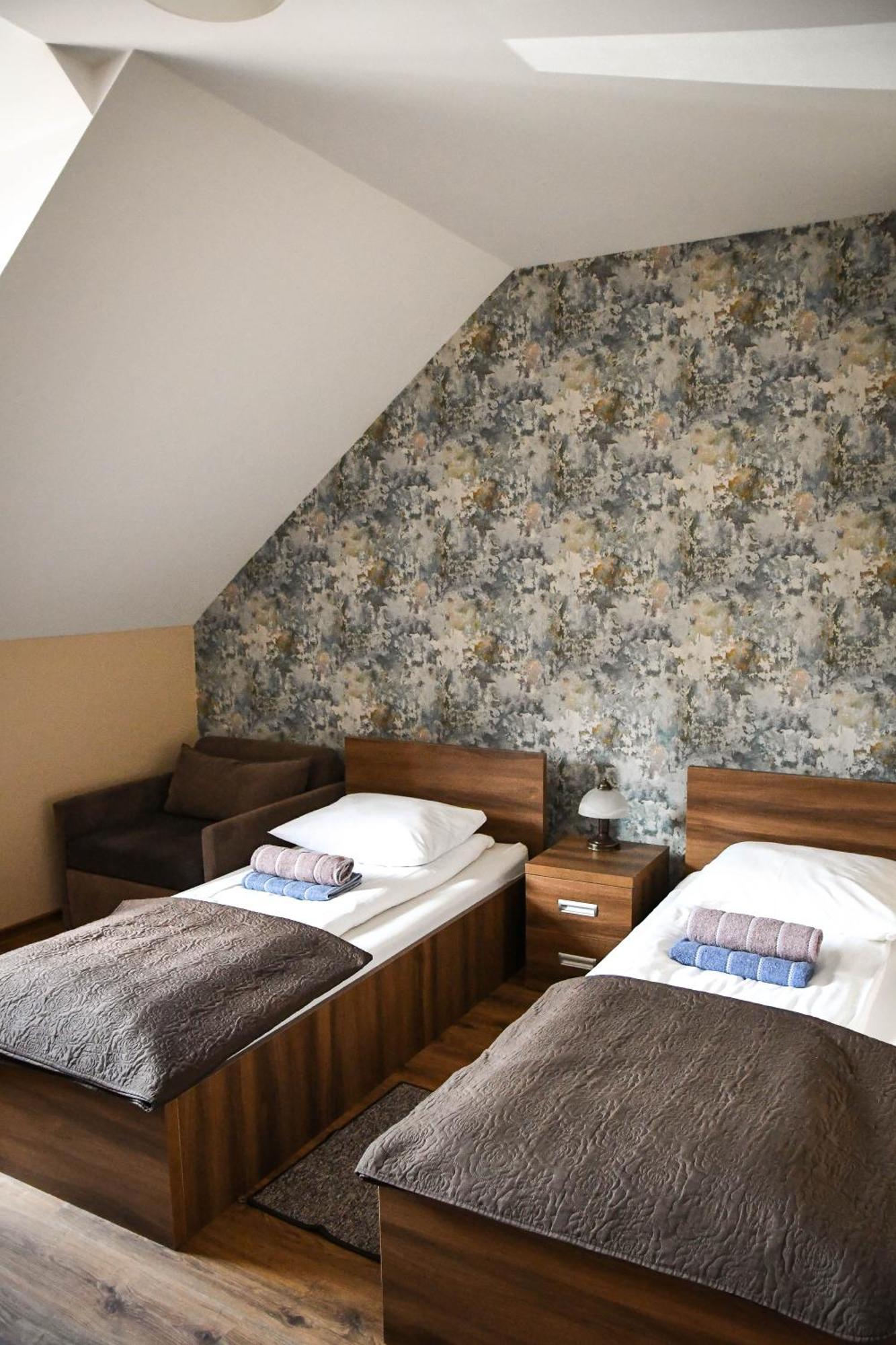 Guest house Zdrojowy Rabka
