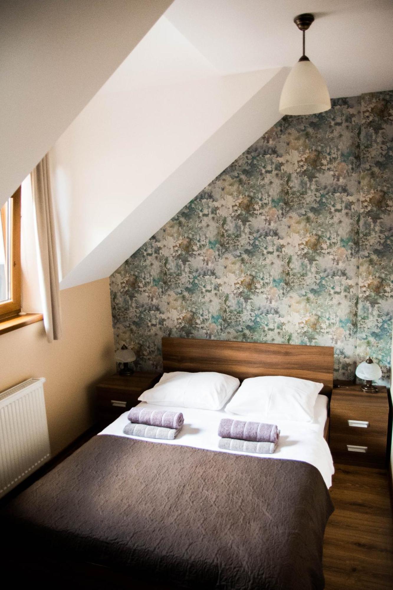 Zdrojowy Guest house 2*